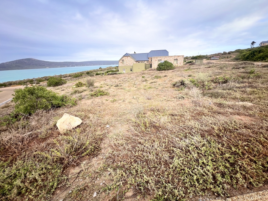 0 Bedroom Property for Sale in Shark Bay Estate Western Cape